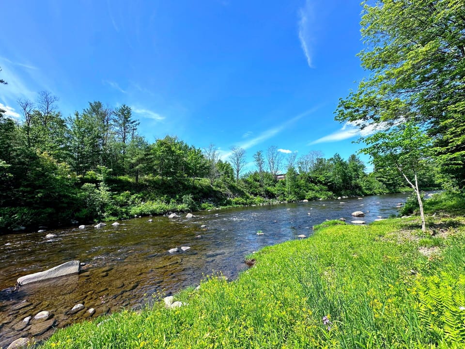 Ammonoosuc River