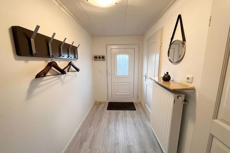 Entrance / Reception
