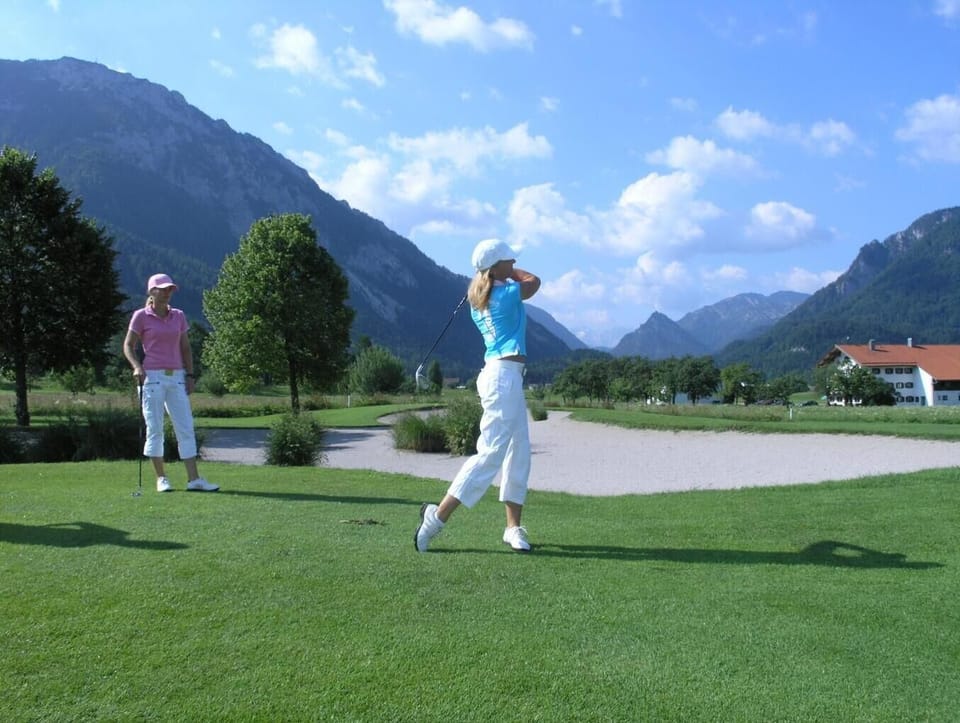 Golf