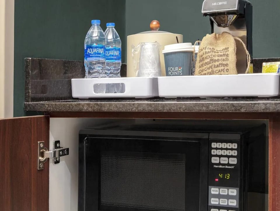Amenities