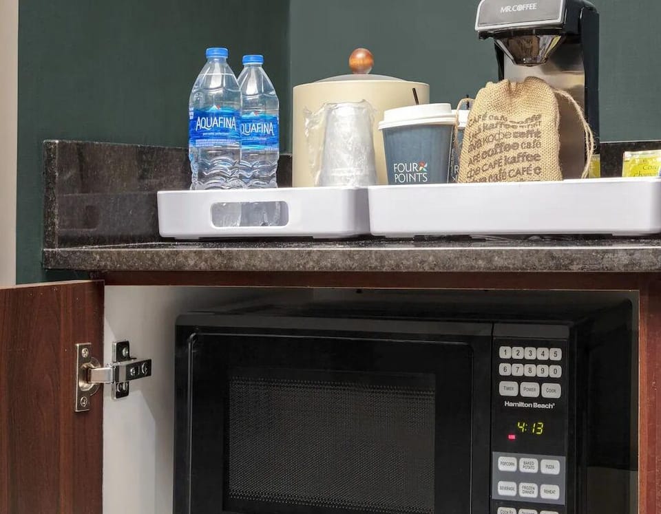 Amenities