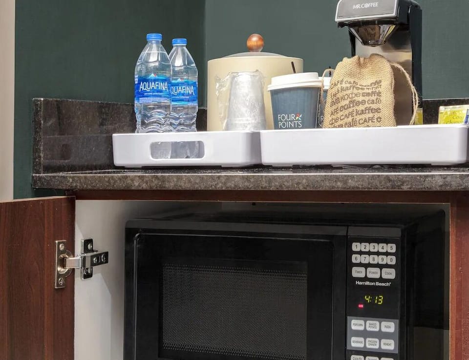 Amenities