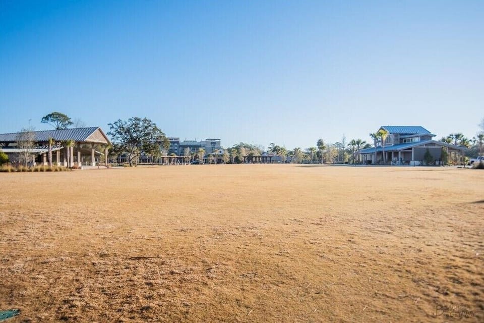 Celebration Park - Next Door to Forest Beach Villas