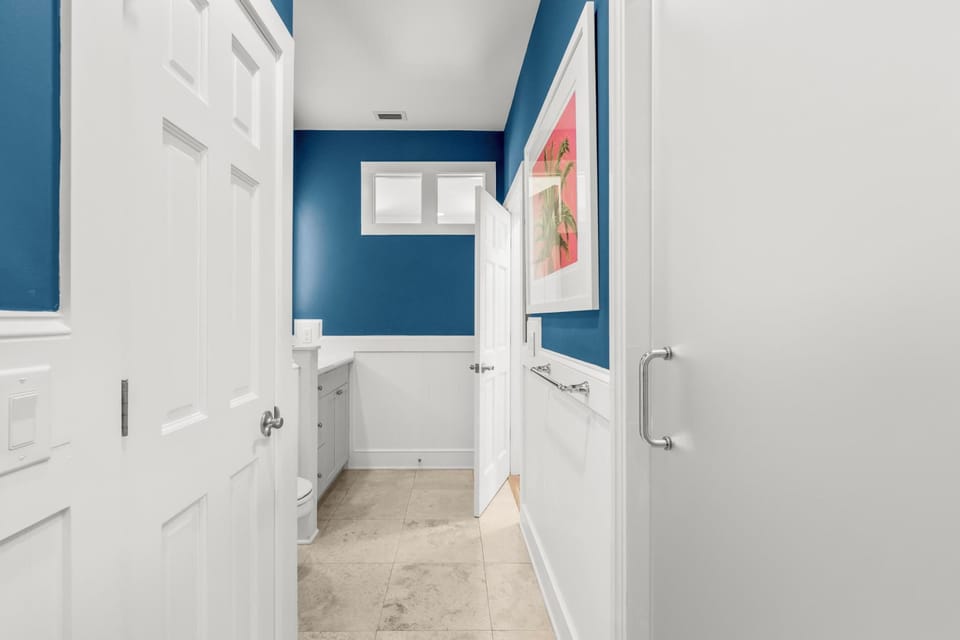 Bathroom 2