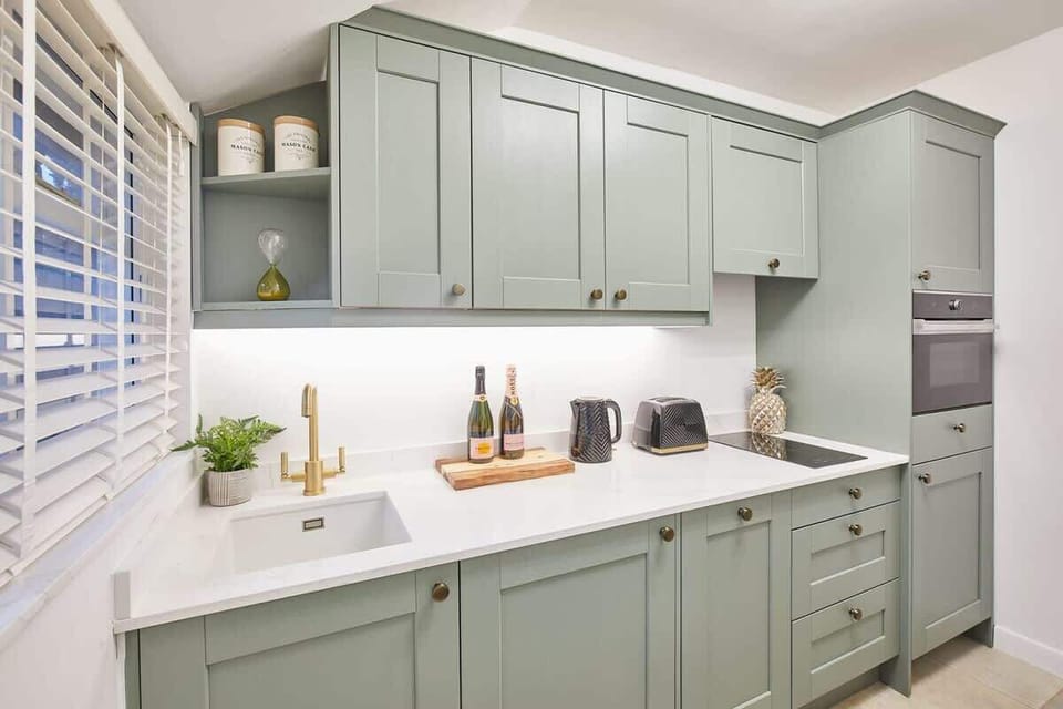 Bentley Wynd, Yarm - Host & Stay