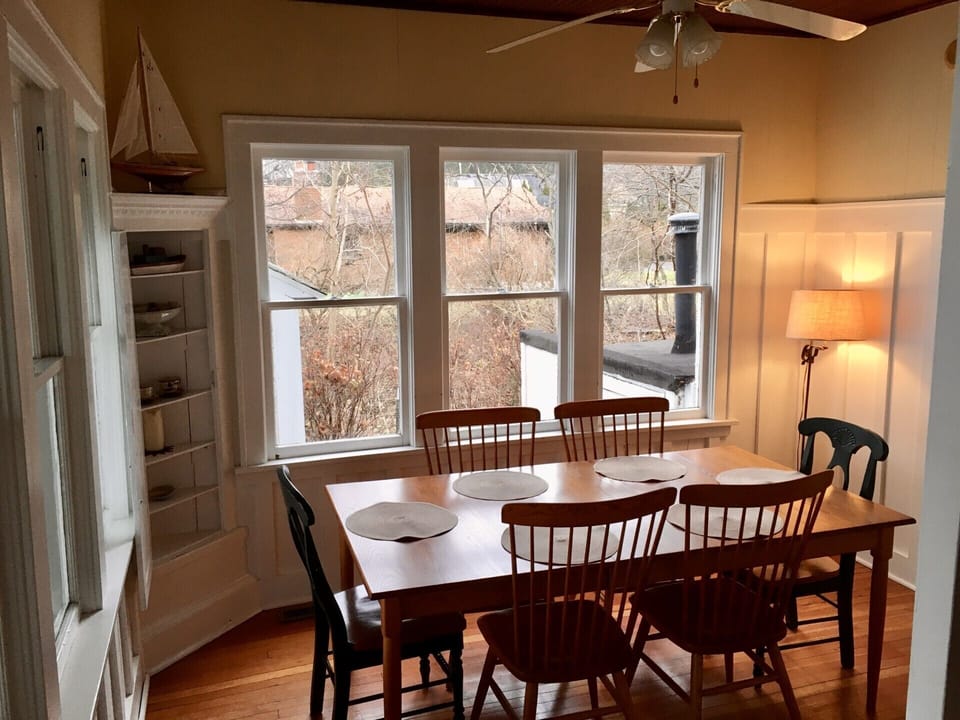 Dining Room. Main home. 