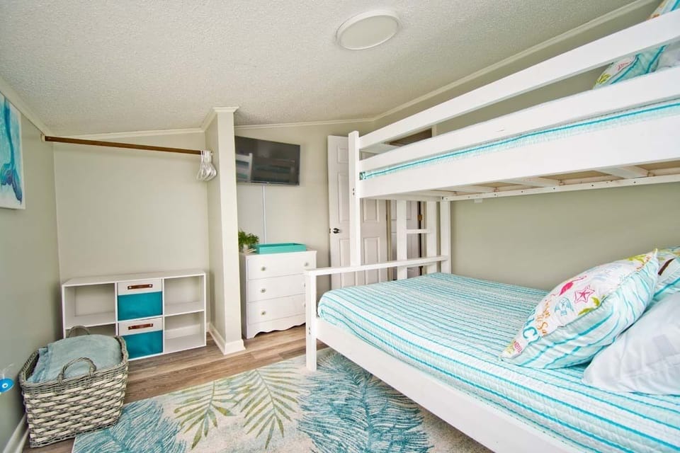 Bunk Room