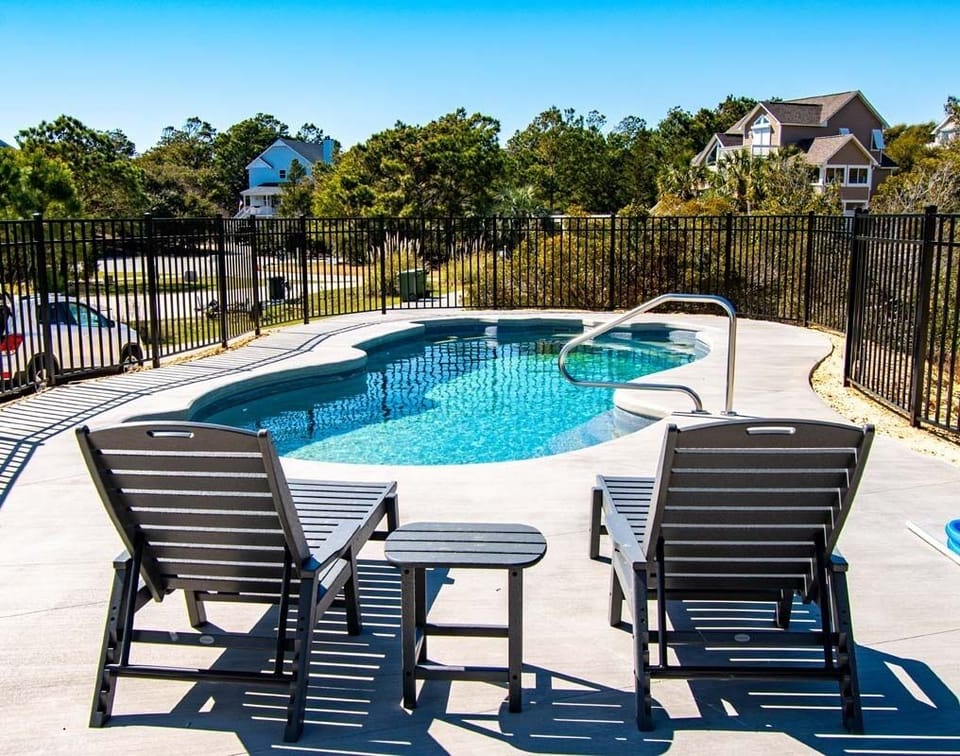 Private Pool