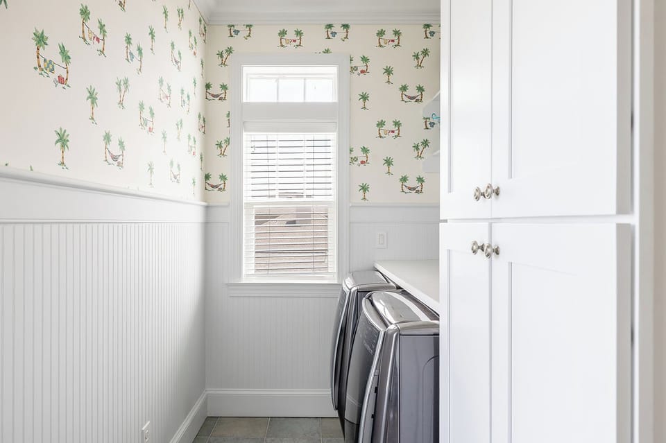Level Two Laundry