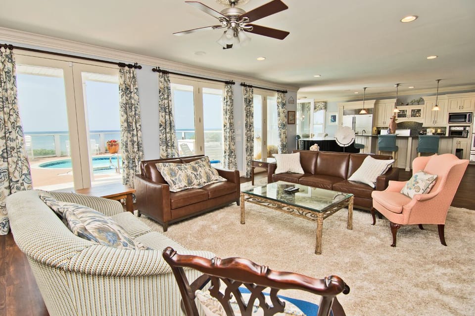 Level Two Living