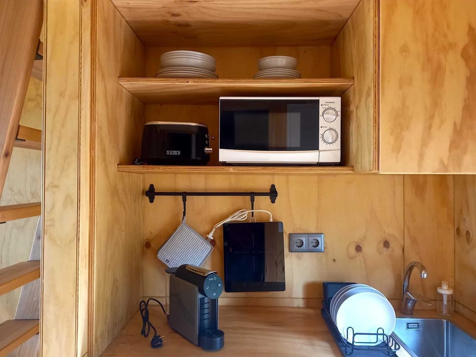 Kitchenette