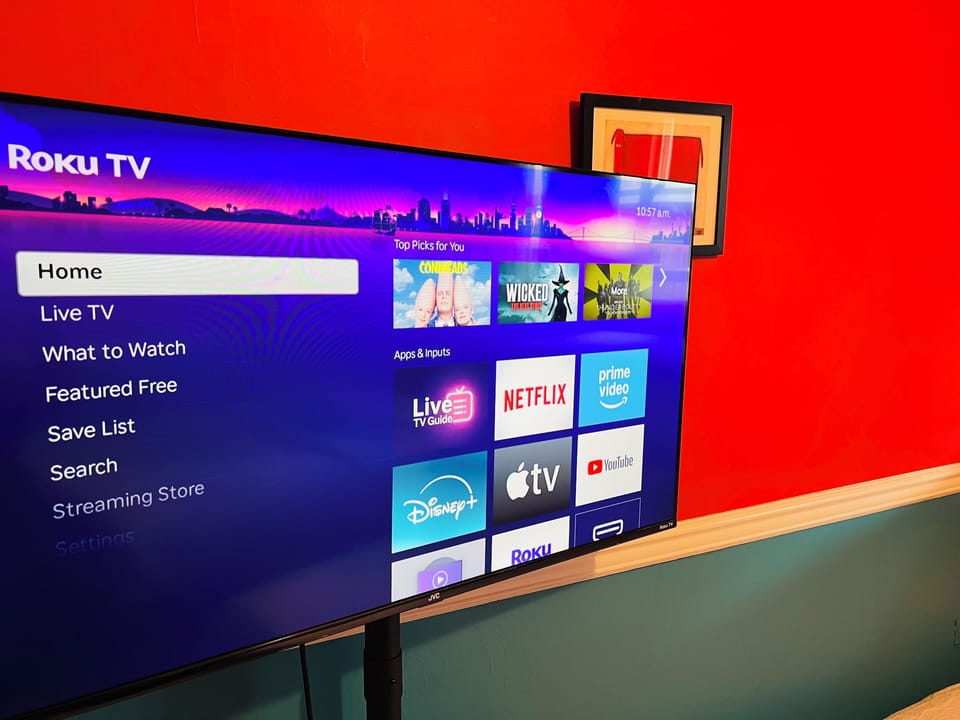 Television