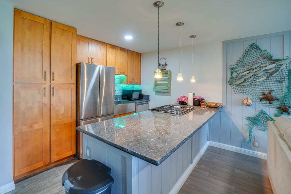 Kitchen | Blender | Coffee Maker | Toaster