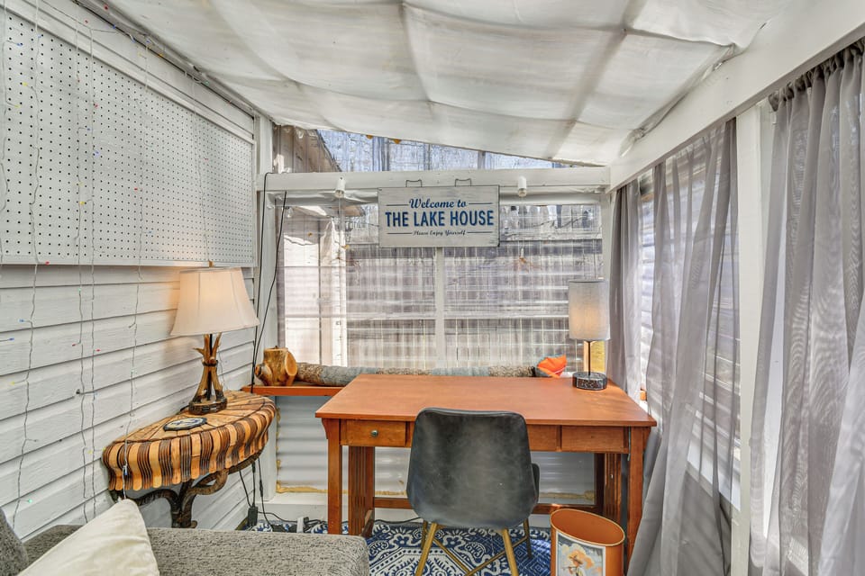 Sunroom