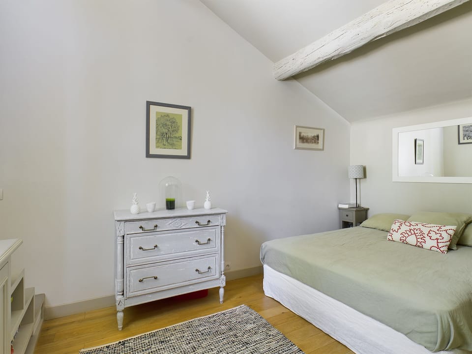 Parent's room