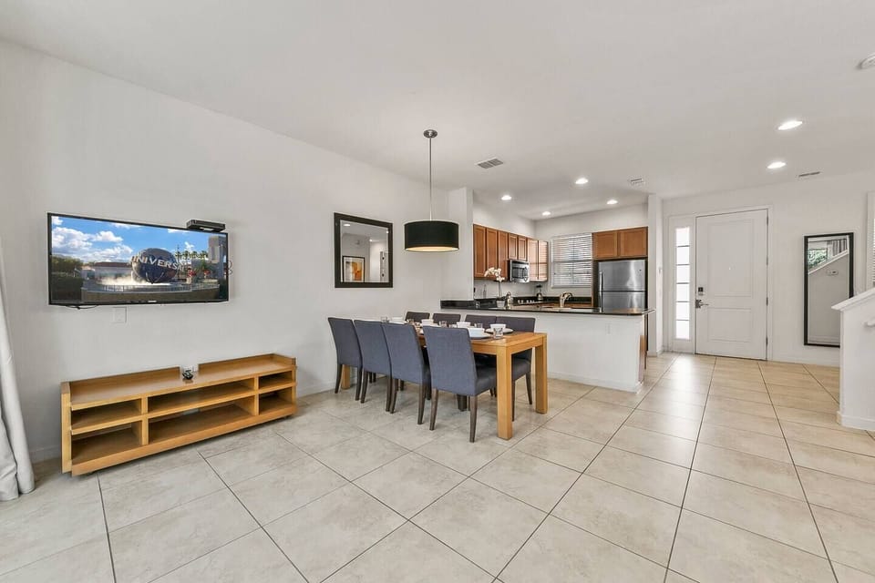 Welcome to your home-away-from-home