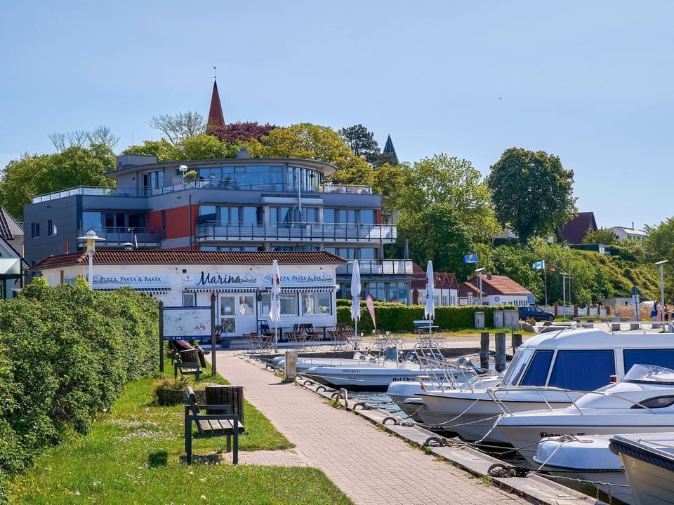 Marina