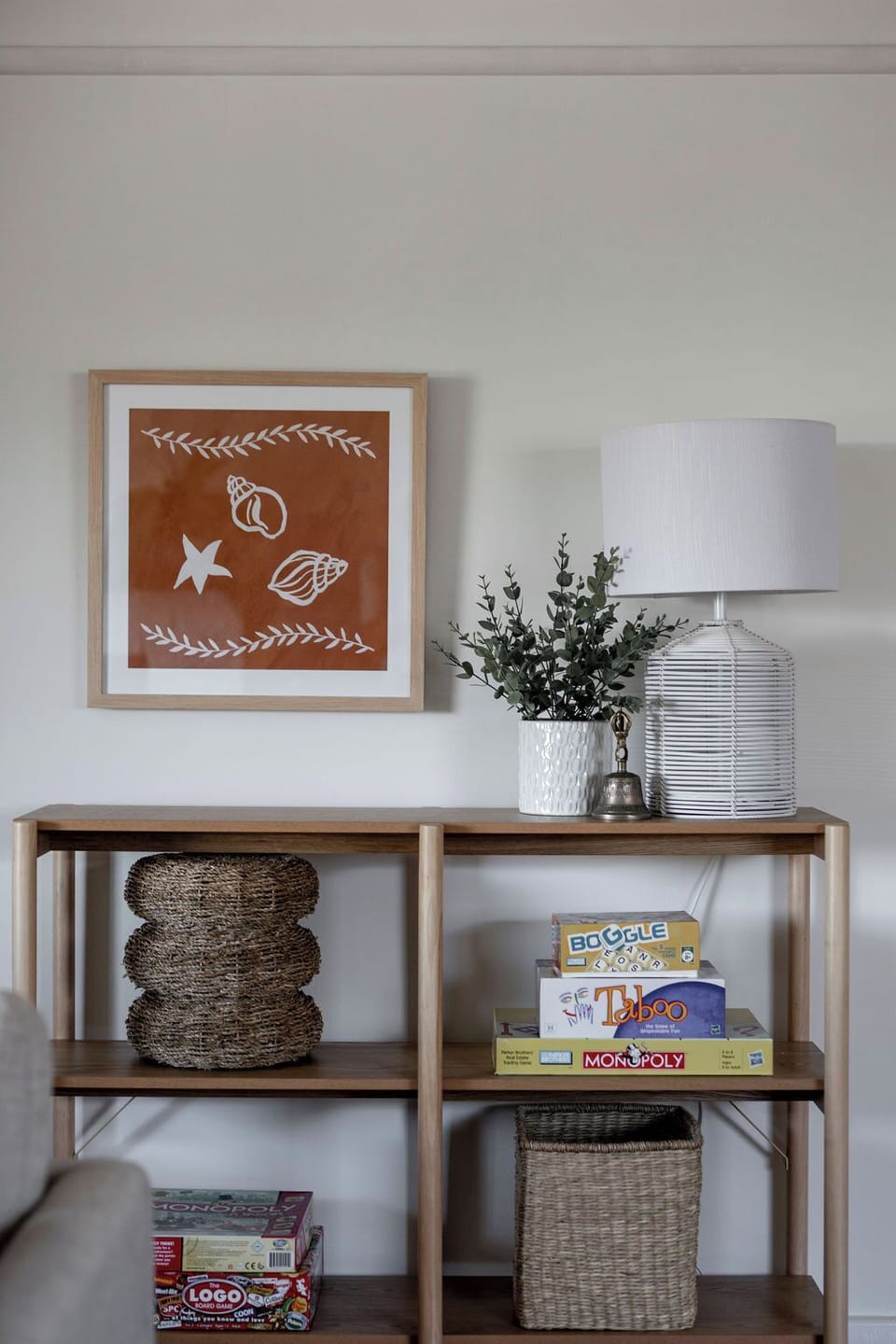 Entertainment for the family!