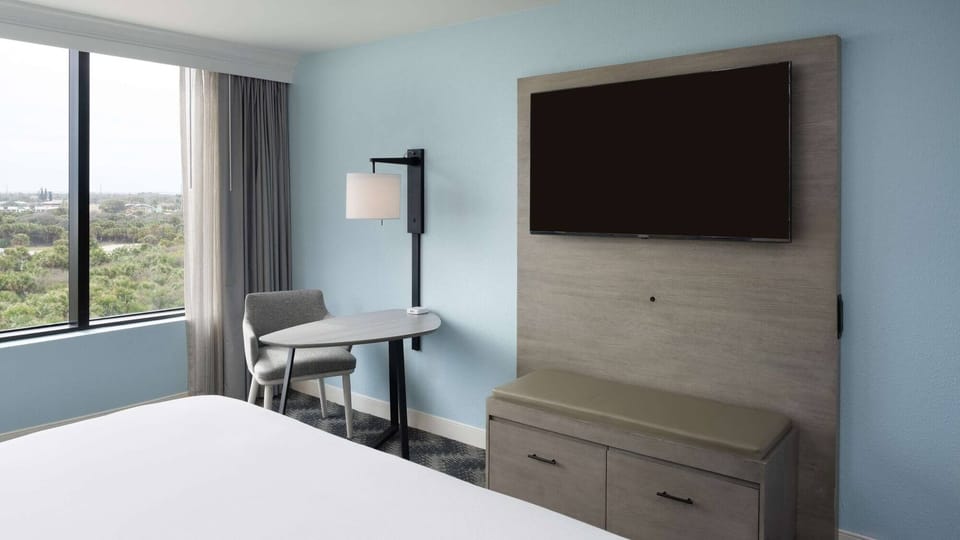 Room Amenities