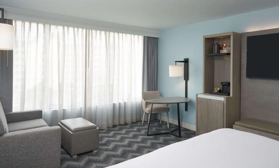 Room Amenities