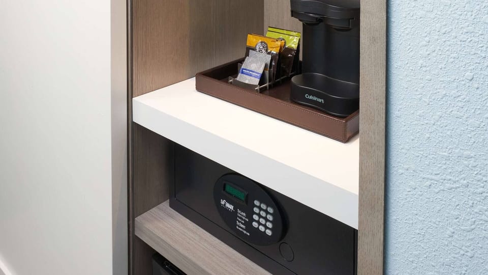 Room Amenities