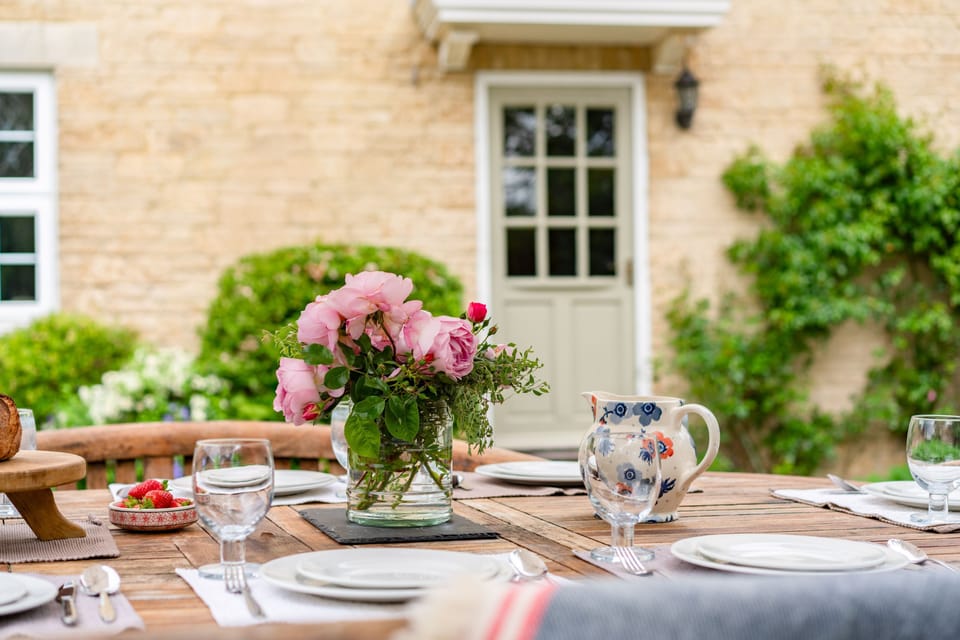 Myrtle House - StayCotswold