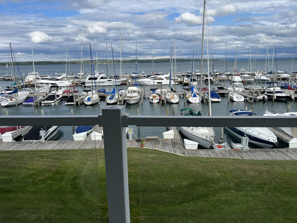 Marina