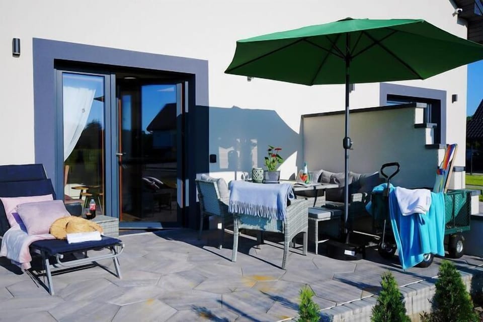 Patio / Balcony