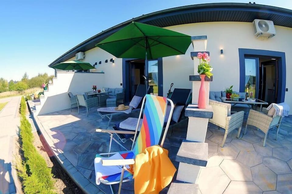 Patio / Balcony