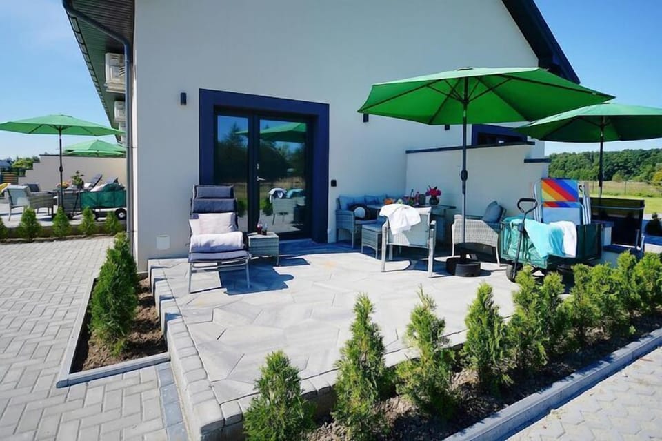 Patio / Balcony