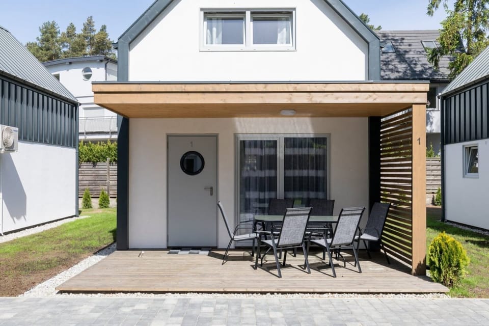 Patio / Balcony