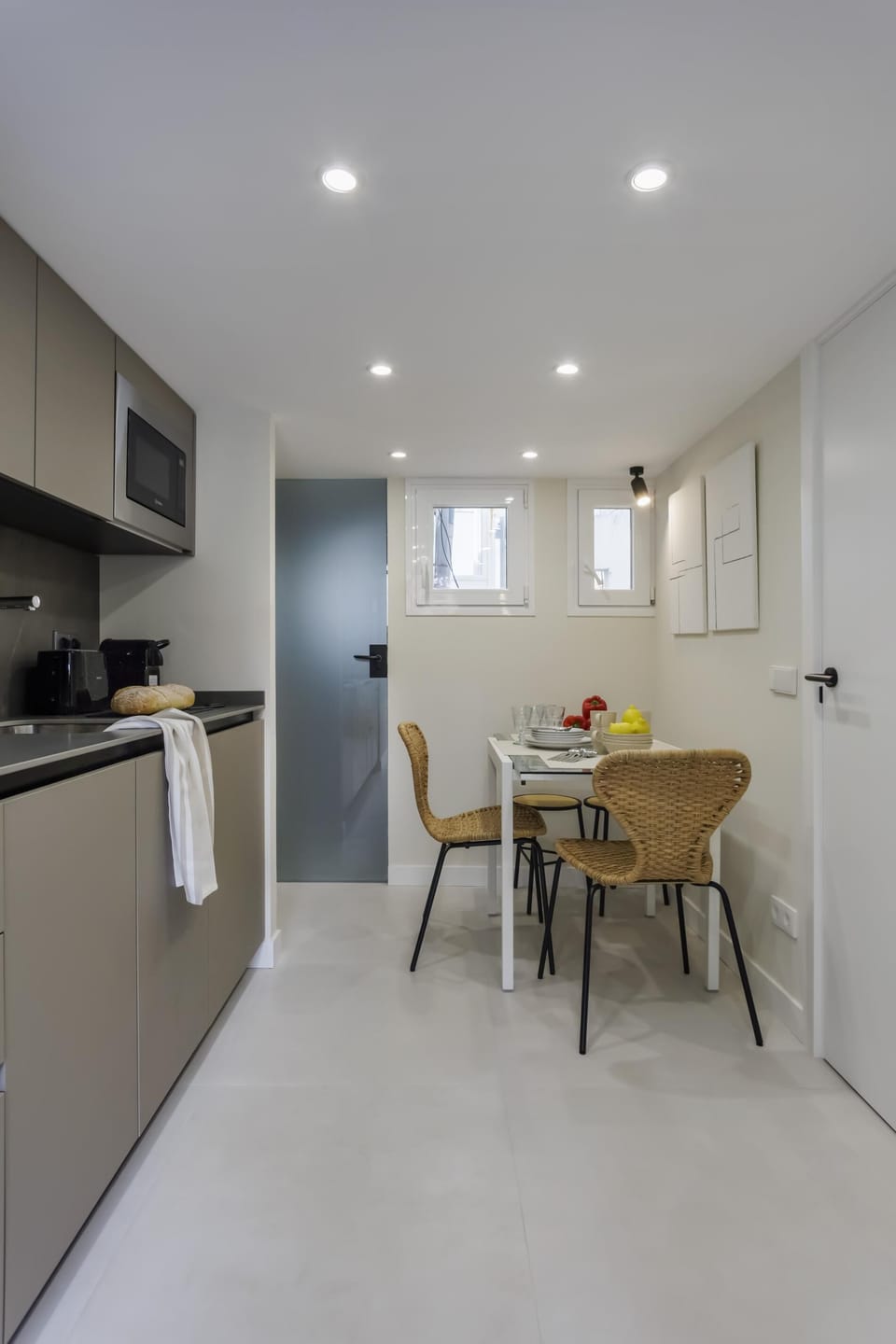 Heima Penthouse Old Town (2113)