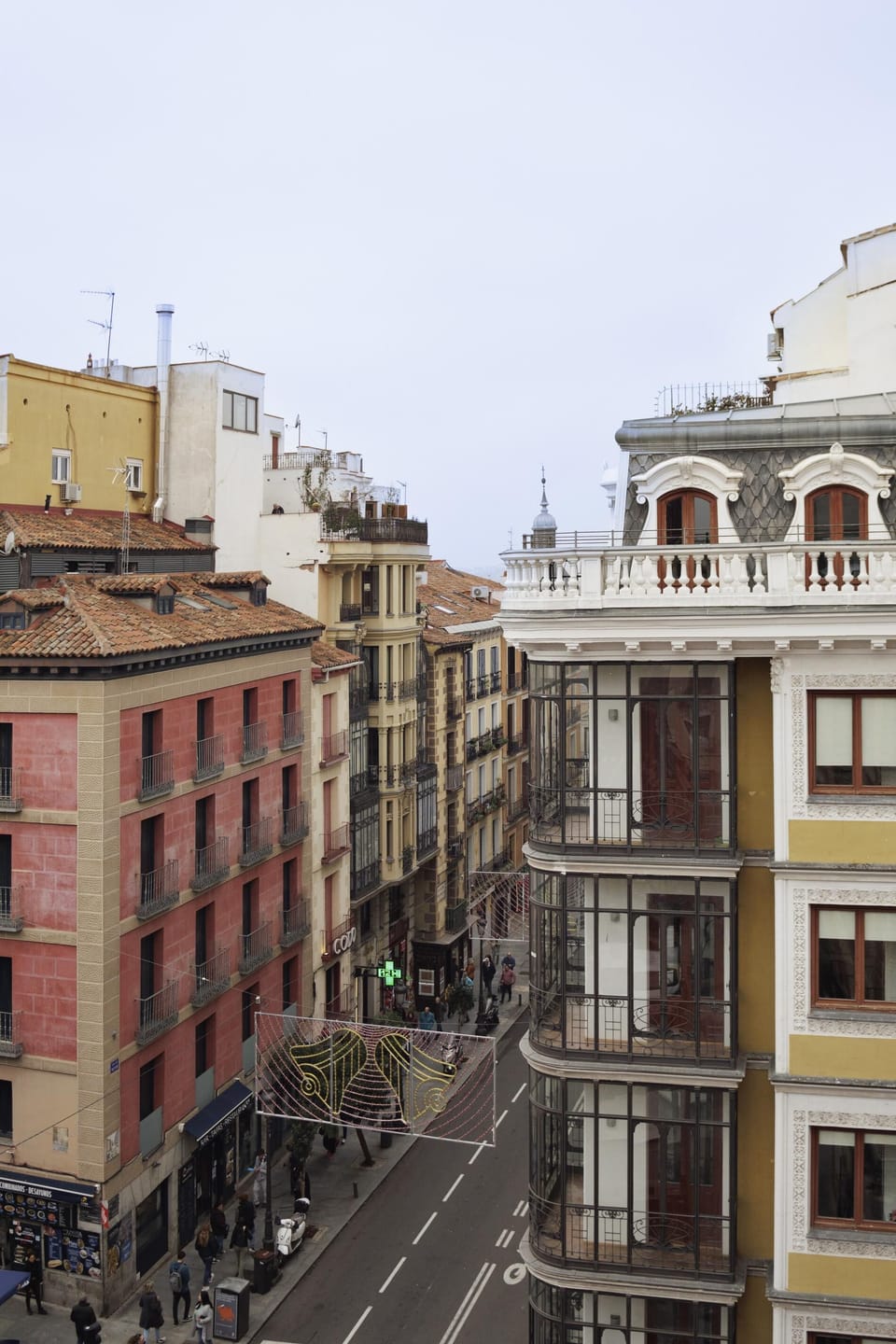 Heima Penthouse Old Town (2148)