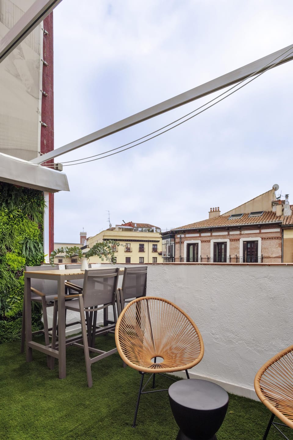 Heima Penthouse Old Town (2139)