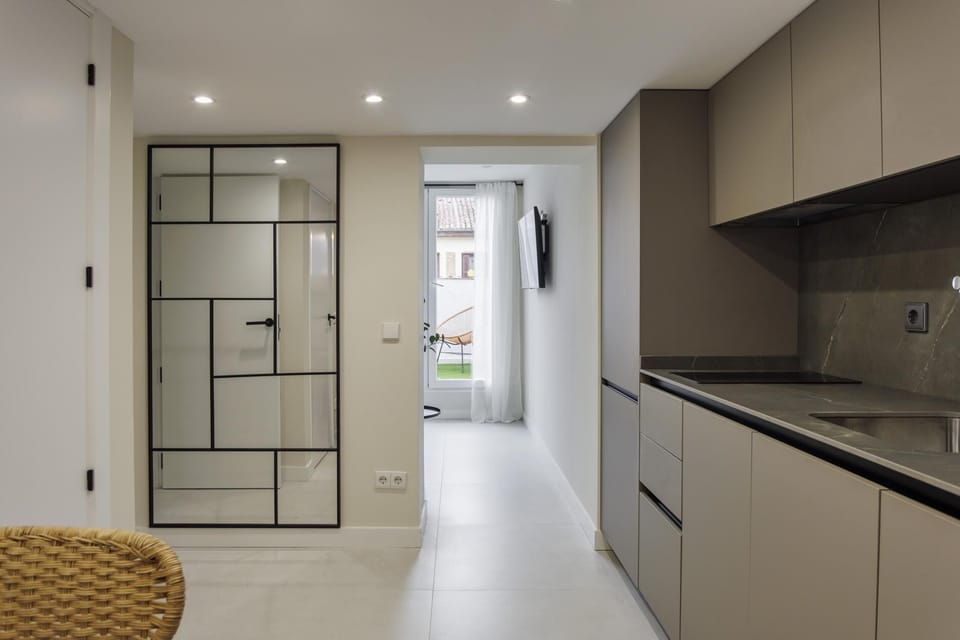 Heima Penthouse Old Town (2094)