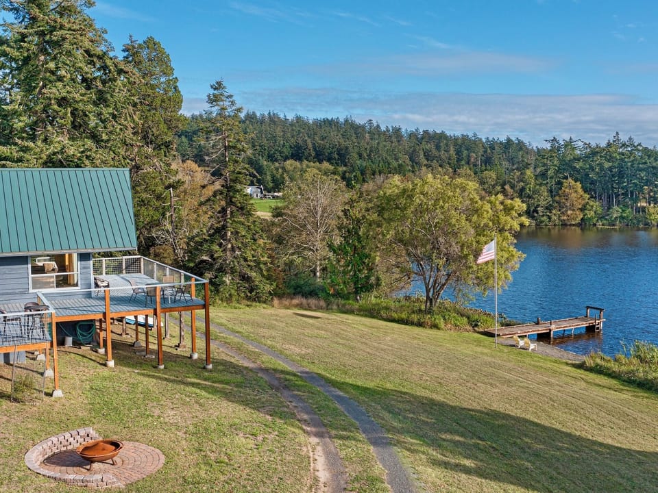 Another view of the property...