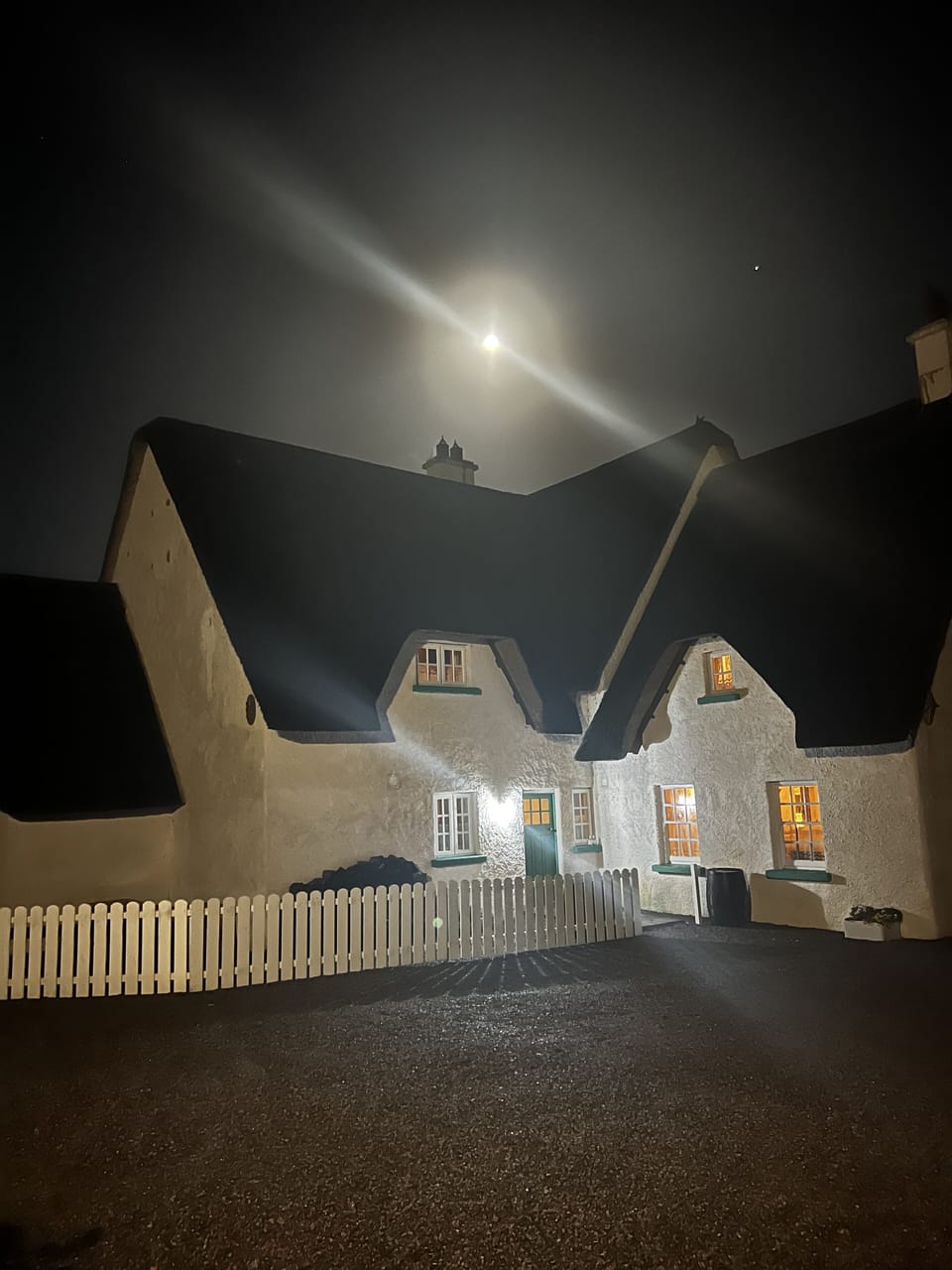 Rosehill house sleeps 14