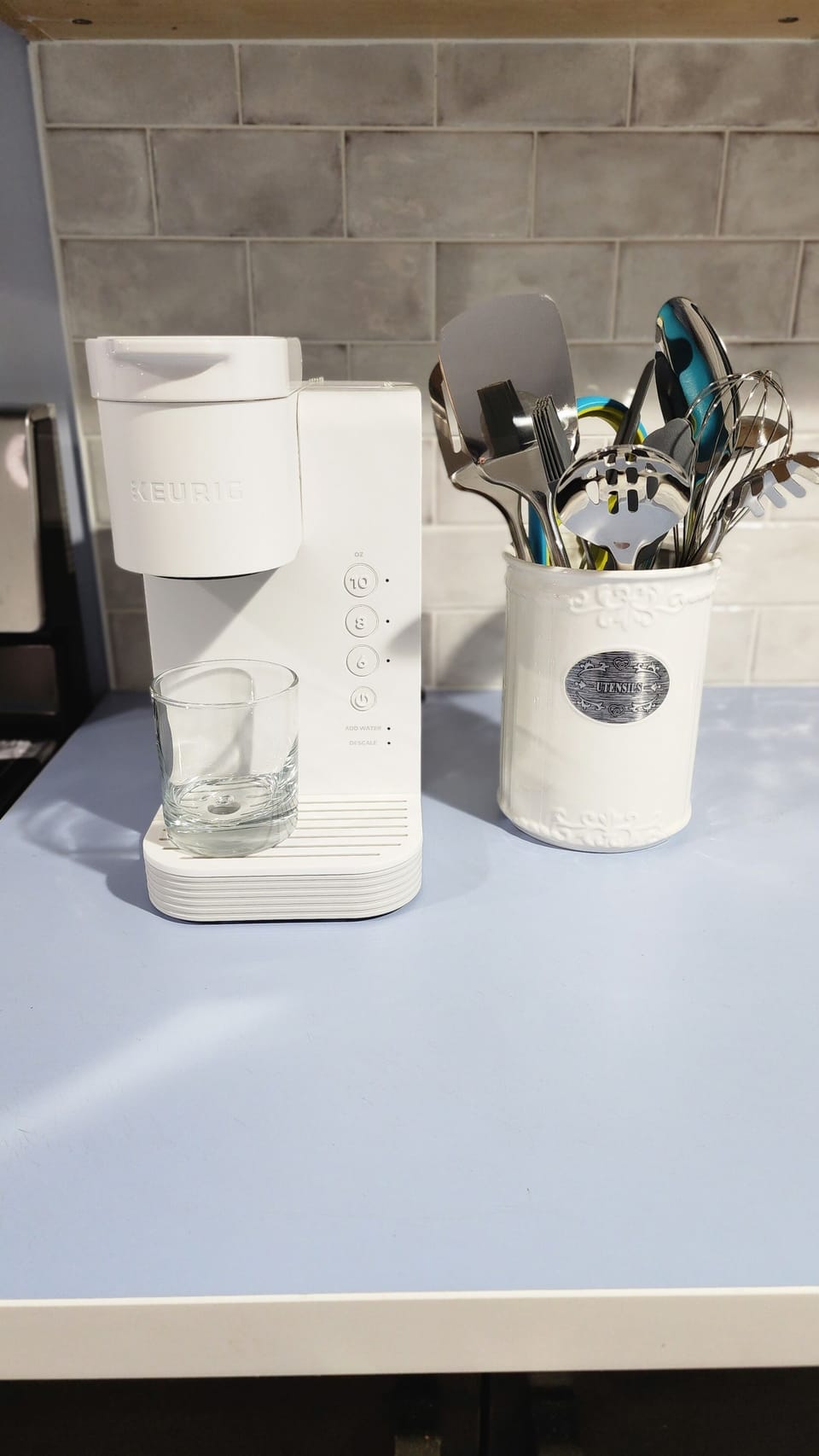 Keurig Coffee Maker