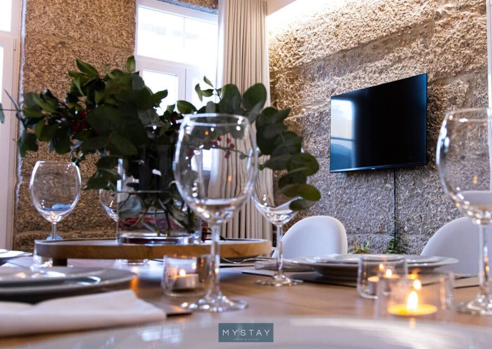 Dinning area
