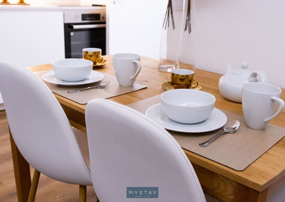 Dinning area