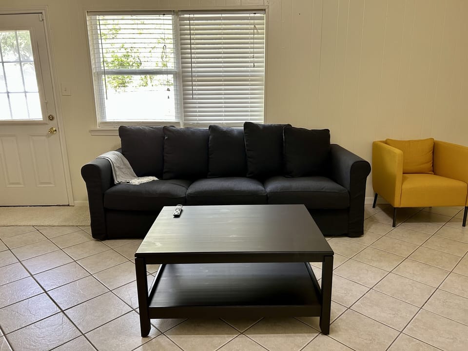 Living room 1