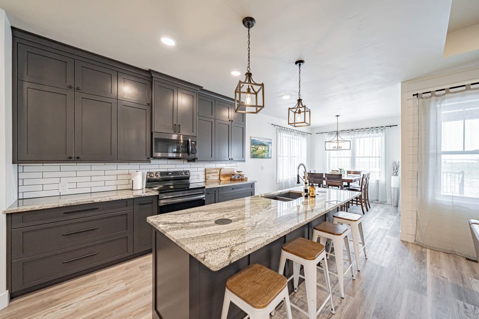Kitchen | Drip Coffee Maker | Dishwasher