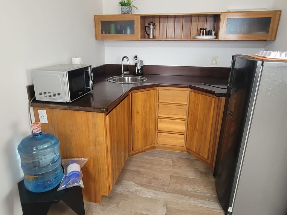 Sailfish Kitchenette