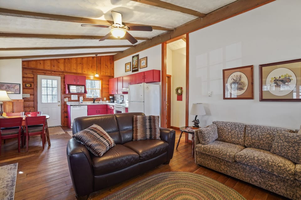 Living Room / Lounge