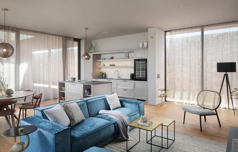 living-room