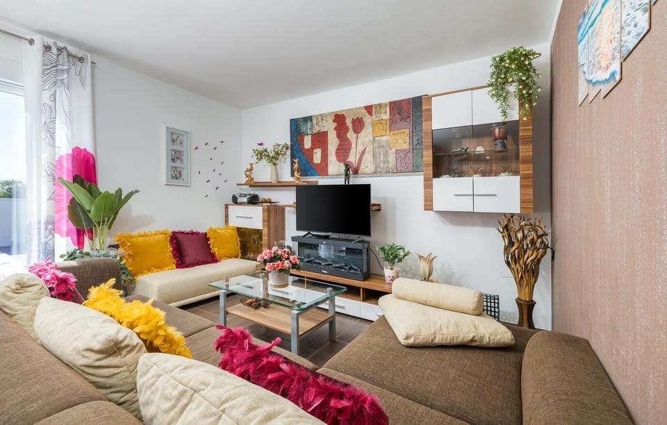 living-room