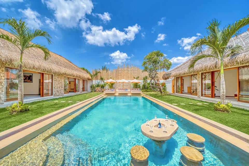 Welcome to Villa El Gaucho