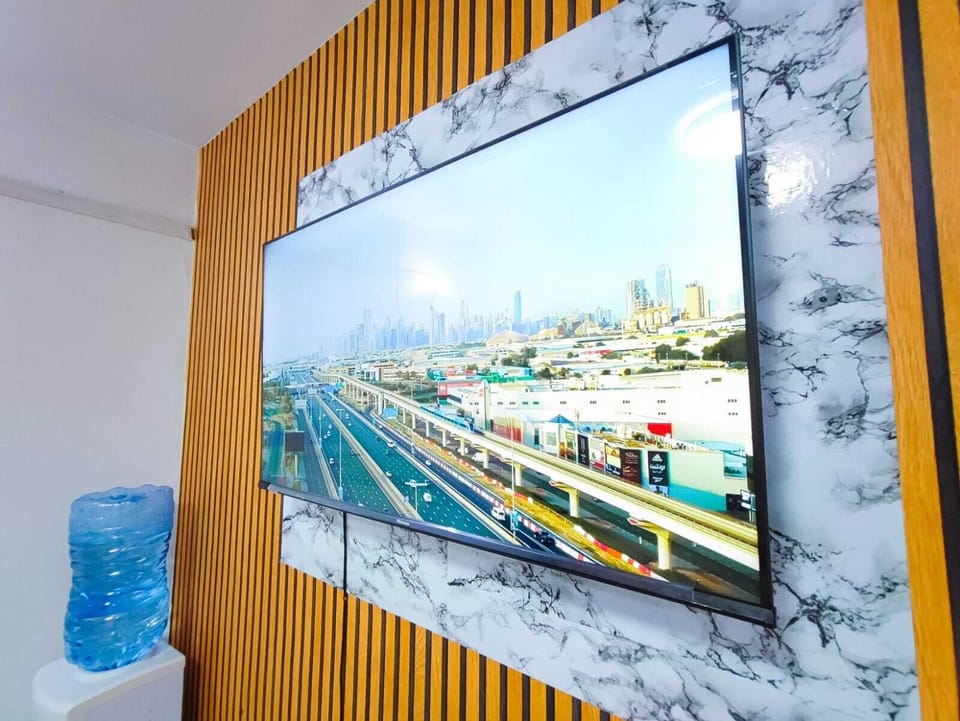 Television