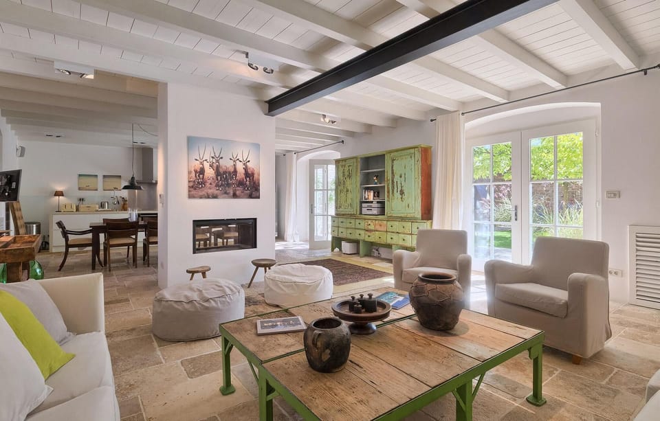 living-room