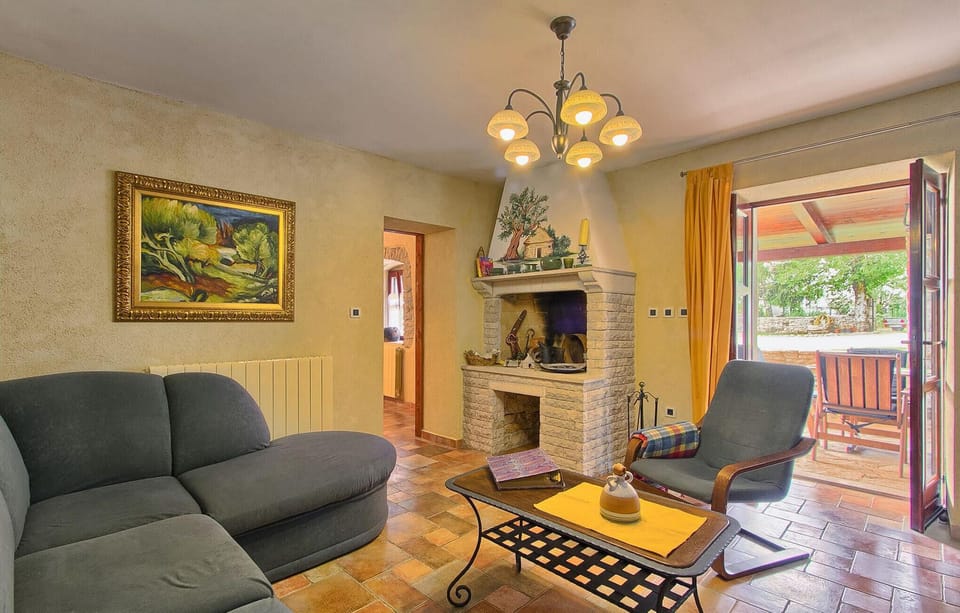 living-room